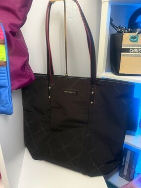 Vera Bradley EUC Nylon Tote